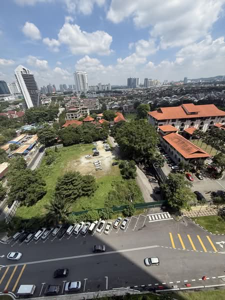 Servis Apartment untuk Disewa di Jendela Residences - Alex Ang - PropertyGuru.com.my