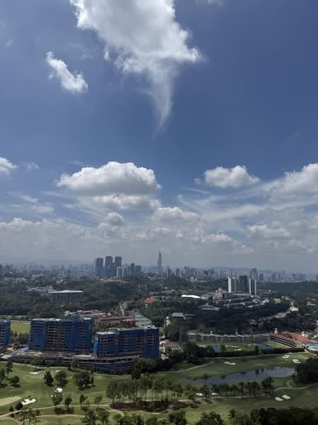 Servis Apartment untuk Disewa di Jendela Residences - Alex Ang - PropertyGuru.com.my