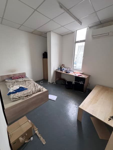 Kilang untuk Disewa di Iskandar Puteri (Nusajaya) (Johor) - Tycia Law - PropertyGuru.com.my