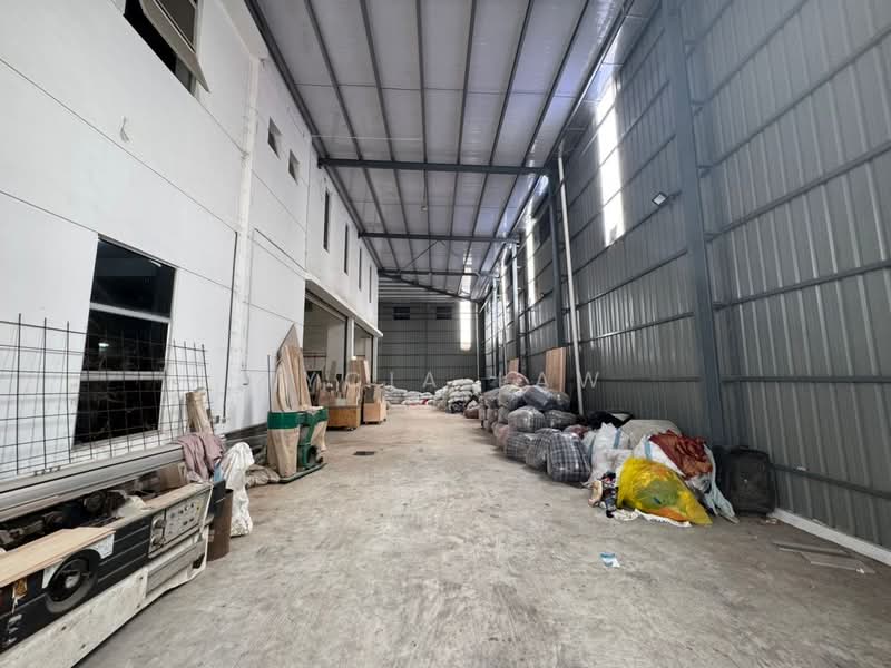 Kilang untuk Disewa di Iskandar Puteri (Nusajaya) (Johor) - Tycia Law - PropertyGuru.com.my