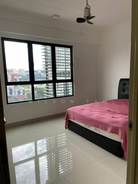 Servis Apartment untuk Disewa di Avantas Residences - Wilson Tan - PropertyGuru.com.my