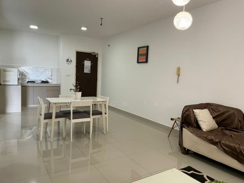 Servis Apartment untuk Disewa di Avantas Residences - Wilson Tan - PropertyGuru.com.my