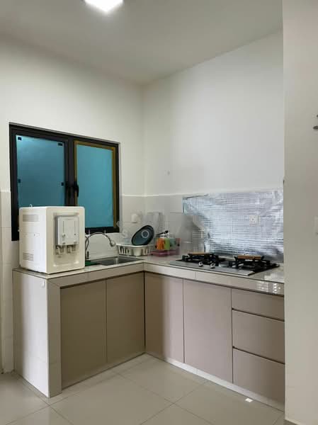 Servis Apartment untuk Disewa di Avantas Residences - Wilson Tan - PropertyGuru.com.my