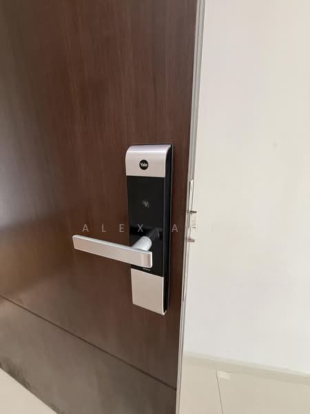 Servis Apartment untuk Disewa di Sunway Velocity TWO - Alex Ang - PropertyGuru.com.my