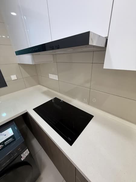 Servis Apartment untuk Disewa di Sunway Velocity TWO - Alex Ang - PropertyGuru.com.my