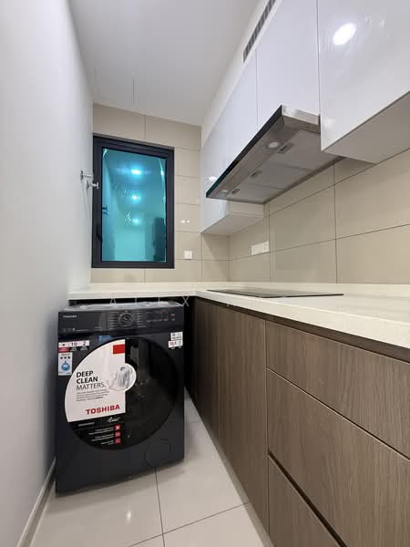 Servis Apartment untuk Disewa di Sunway Velocity TWO - Alex Ang - PropertyGuru.com.my