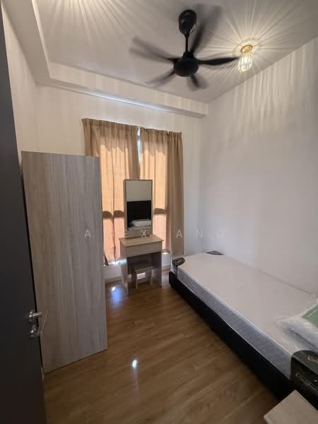 Servis Apartment untuk Disewa di Sunway Velocity TWO - Alex Ang - PropertyGuru.com.my