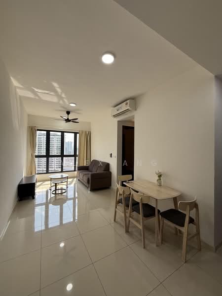 Servis Apartment untuk Disewa di Sunway Velocity TWO - Alex Ang - PropertyGuru.com.my