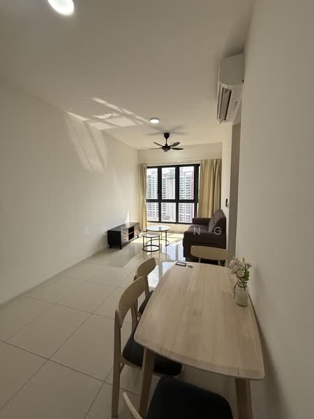 Servis Apartment untuk Disewa di Sunway Velocity TWO - Alex Ang - PropertyGuru.com.my