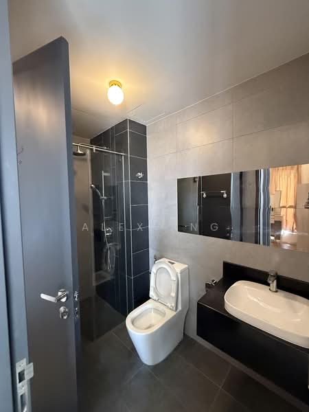 Servis Apartment untuk Disewa di Sunway Velocity TWO - Alex Ang - PropertyGuru.com.my
