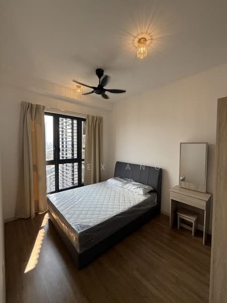Servis Apartment untuk Disewa di Sunway Velocity TWO - Alex Ang - PropertyGuru.com.my