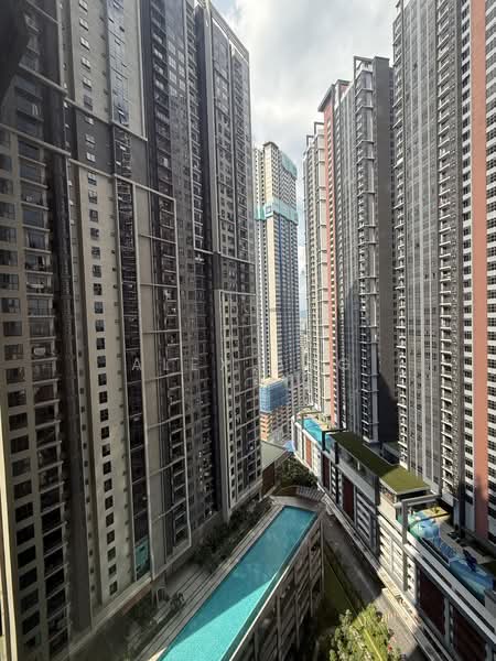 Servis Apartment untuk Disewa di Sunway Velocity TWO - Alex Ang - PropertyGuru.com.my