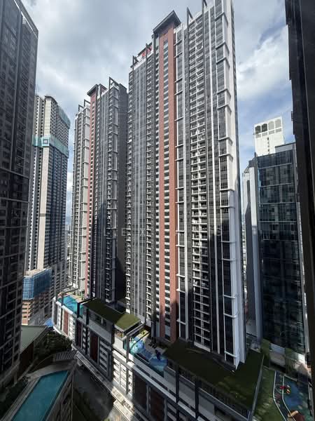 Servis Apartment untuk Disewa di Sunway Velocity TWO - Alex Ang - PropertyGuru.com.my