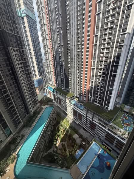 Servis Apartment untuk Disewa di Sunway Velocity TWO - Alex Ang - PropertyGuru.com.my