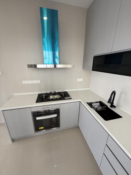 Kondominium untuk Disewa di Picasso Residence - Alex Ang - PropertyGuru.com.my