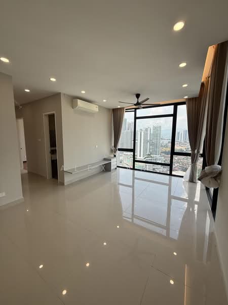 Kondominium untuk Disewa di Picasso Residence - Alex Ang - PropertyGuru.com.my
