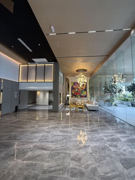 Kondominium untuk Disewa di Picasso Residence - Alex Ang - PropertyGuru.com.my
