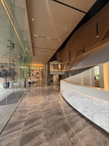 Kondominium untuk Disewa di Picasso Residence - Alex Ang - PropertyGuru.com.my
