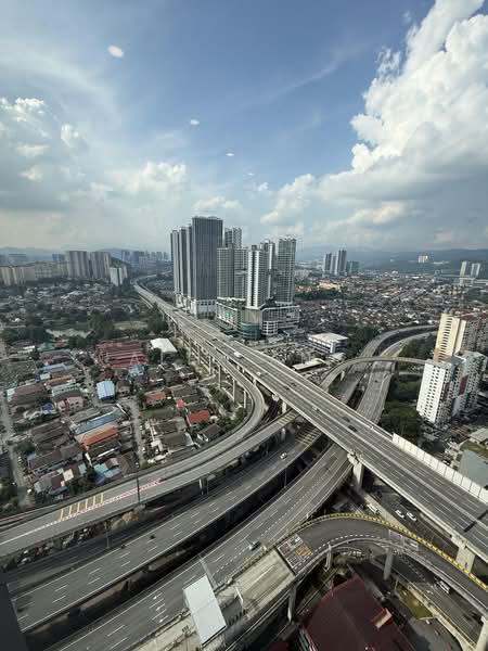 Kondominium untuk Disewa di Picasso Residence - Alex Ang - PropertyGuru.com.my