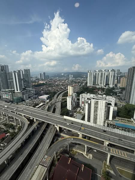 Kondominium untuk Disewa di Picasso Residence - Alex Ang - PropertyGuru.com.my