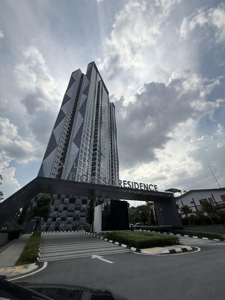 Kondominium untuk Disewa di Picasso Residence - Alex Ang - PropertyGuru.com.my