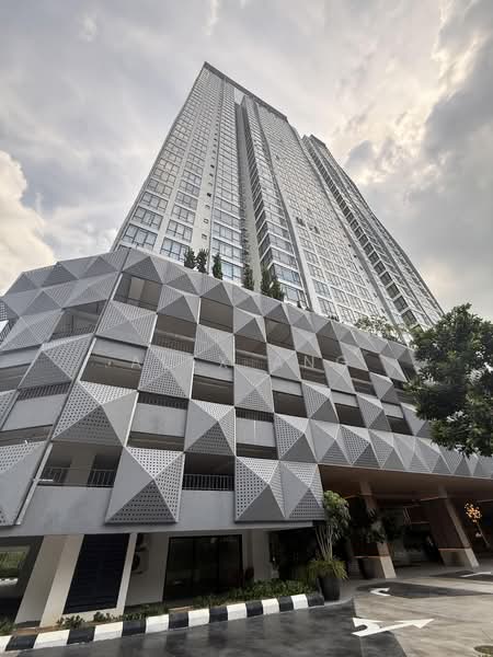 Kondominium untuk Disewa di Picasso Residence - Alex Ang - PropertyGuru.com.my