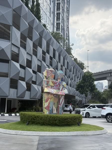 Kondominium untuk Disewa di Picasso Residence - Alex Ang - PropertyGuru.com.my