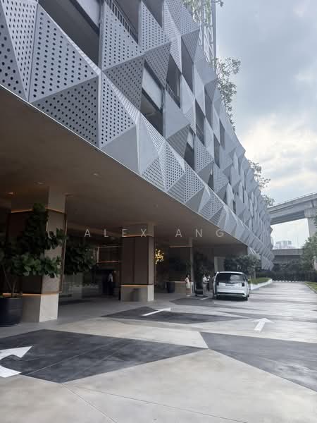 Kondominium untuk Disewa di Picasso Residence - Alex Ang - PropertyGuru.com.my