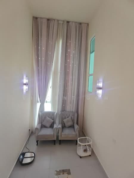 Semi-Detached House for Sale in Klang (Selangor) - Vincent Goh - Interior - PropertyGuru.com.my