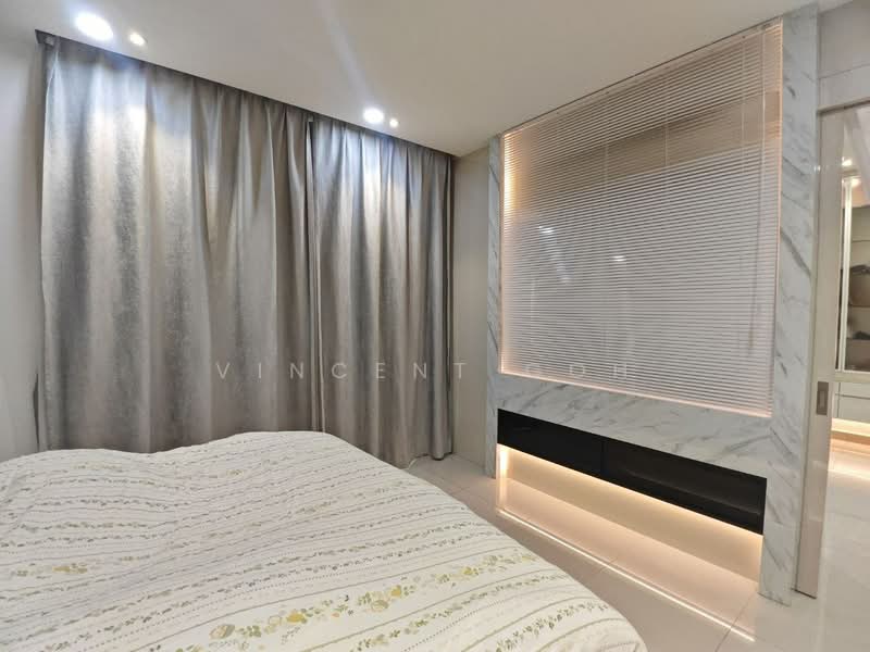 Semi-Detached House for Sale in Klang (Selangor) - Vincent Goh - Bedroom - PropertyGuru.com.my