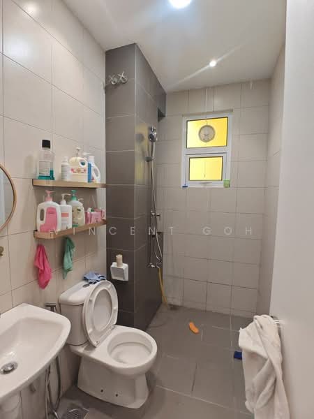 Semi-Detached House for Sale in Klang (Selangor) - Vincent Goh - Bathroom - PropertyGuru.com.my