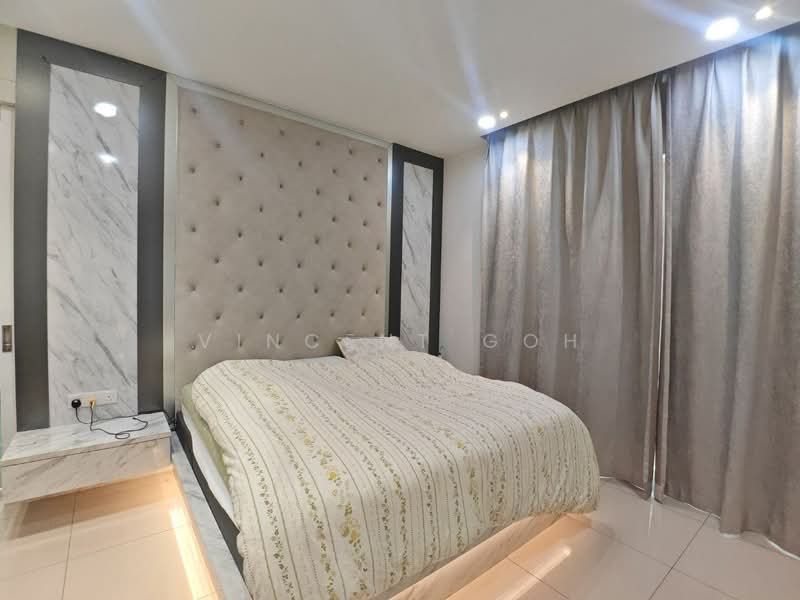 Semi-Detached House for Sale in Klang (Selangor) - Vincent Goh - Bedroom - PropertyGuru.com.my