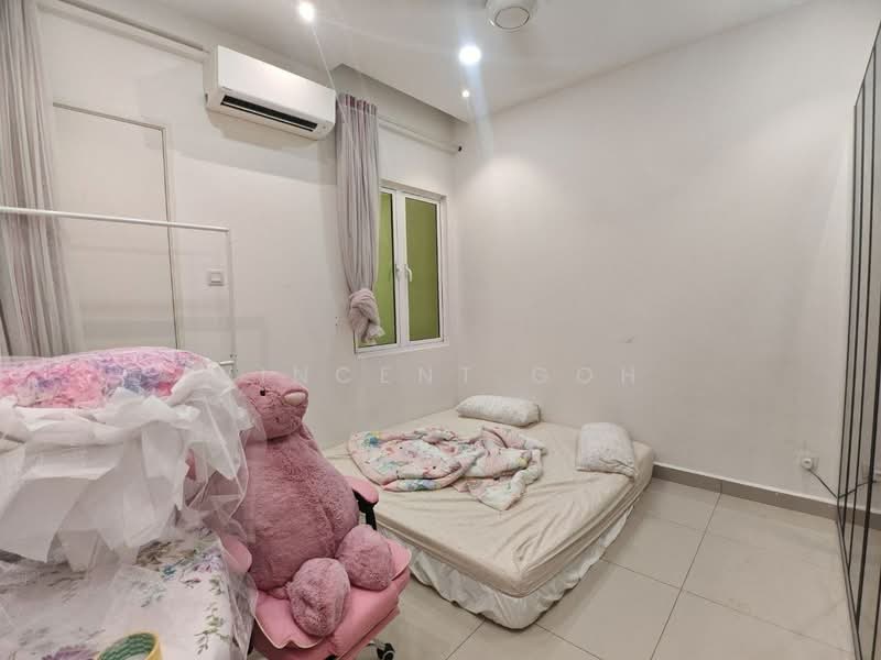 Semi-Detached House for Sale in Klang (Selangor) - Vincent Goh - Bedroom - PropertyGuru.com.my