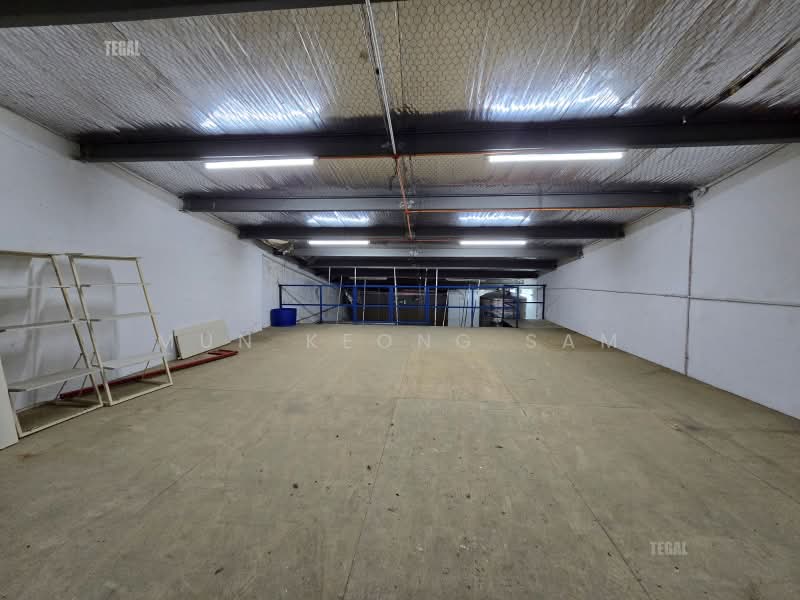 Factory for Sale in Subang Jaya (Selangor) - Mun Keong Sam - Interior - PropertyGuru.com.my