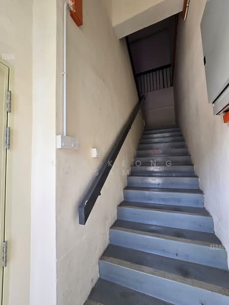 Factory for Sale in Subang Jaya (Selangor) - Mun Keong Sam - Corridor - PropertyGuru.com.my