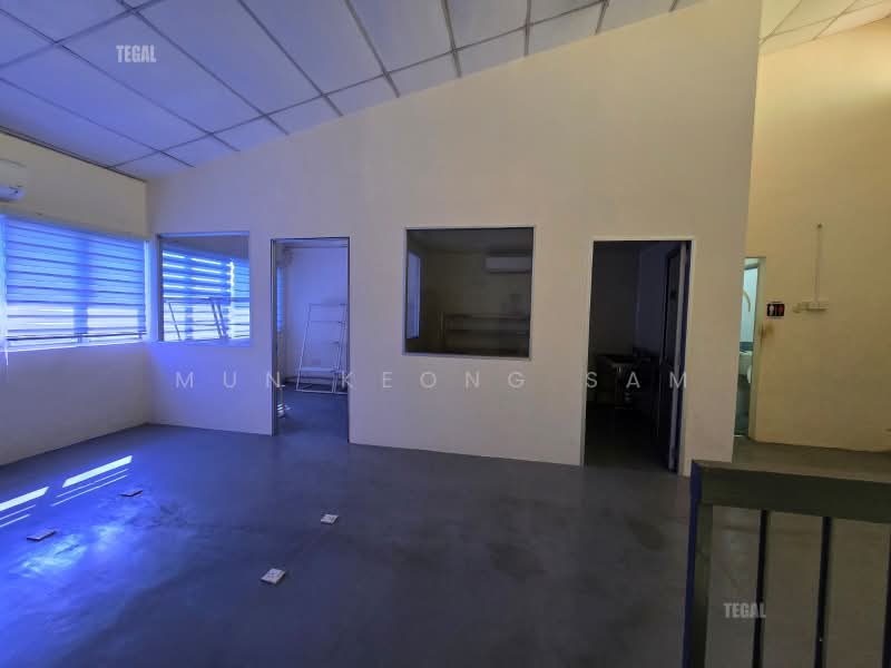 Factory for Sale in Subang Jaya (Selangor) - Mun Keong Sam - Interior - PropertyGuru.com.my