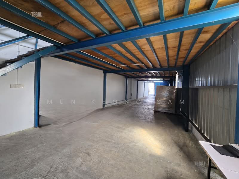 Factory for Sale in Subang Jaya (Selangor) - Mun Keong Sam - Interior - PropertyGuru.com.my