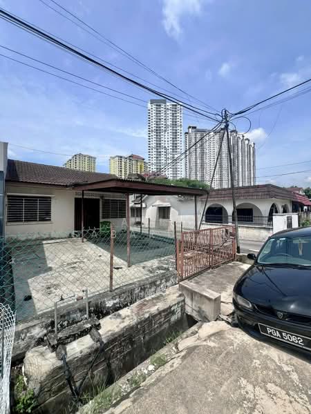 Rumah Teres 1 Tingkat untuk Dijual di Taman Setapak (Setapak) - Abid Sabarudin - Exterior - PropertyGuru.com.my