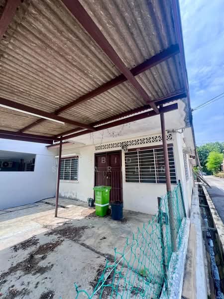Rumah Teres 1 Tingkat untuk Dijual di Taman Setapak (Setapak) - Abid Sabarudin - Exterior - PropertyGuru.com.my