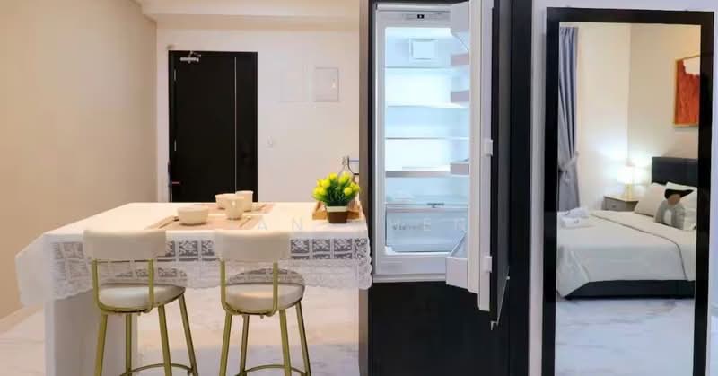 Servis Apartment untuk Dijual di Setia Sky 88 - Ian Chen - PropertyGuru.com.my