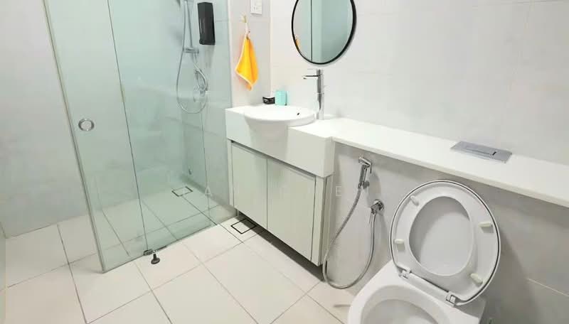 Servis Apartment untuk Dijual di Setia Sky 88 - Ian Chen - PropertyGuru.com.my