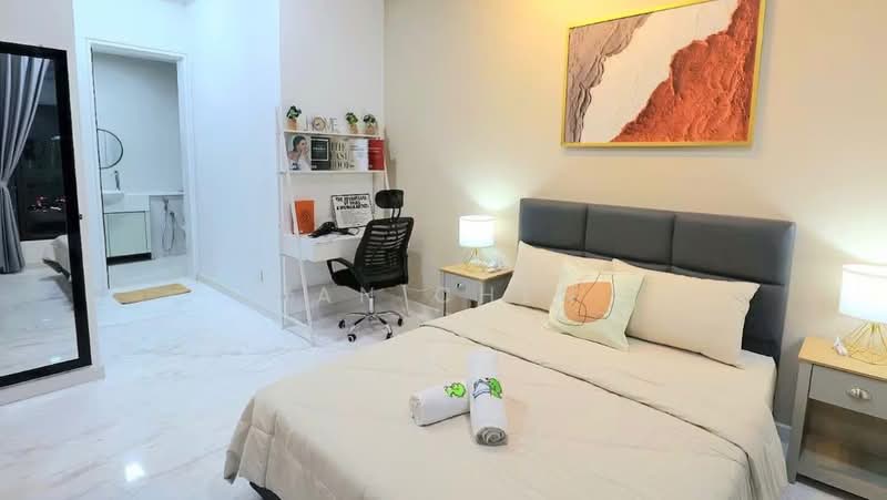 Servis Apartment untuk Dijual di Setia Sky 88 - Ian Chen - PropertyGuru.com.my
