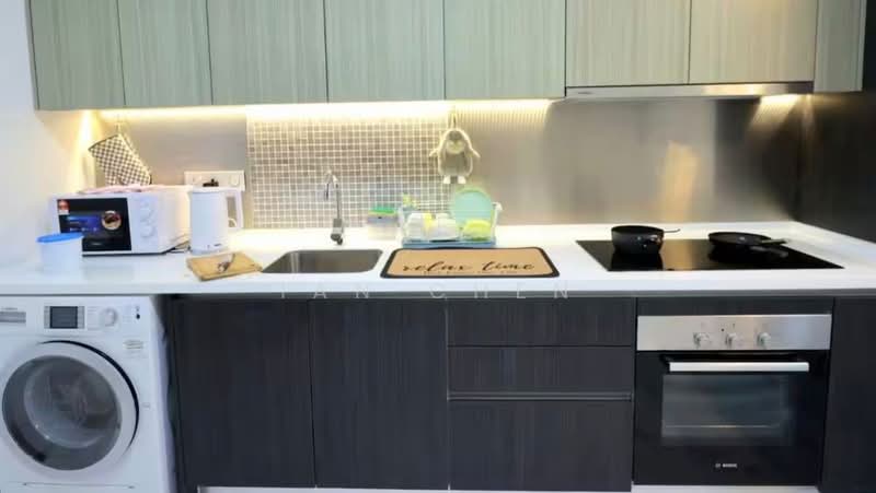 Servis Apartment untuk Dijual di Setia Sky 88 - Ian Chen - PropertyGuru.com.my