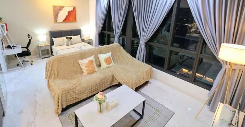 Servis Apartment untuk Dijual di Setia Sky 88 - Ian Chen - PropertyGuru.com.my