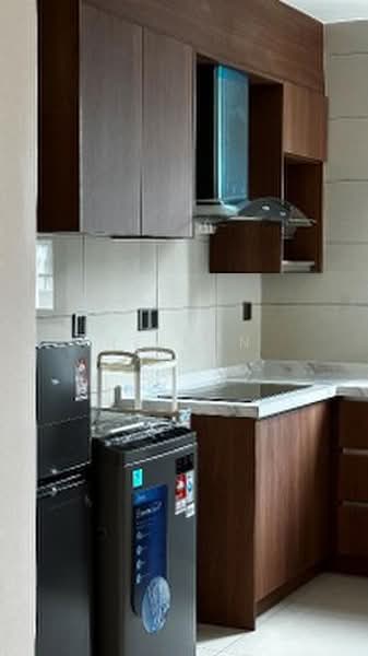 Service Residence for Rent at Duta Park Residences - Nelson Tiew - Kitchen - PropertyGuru.com.my
