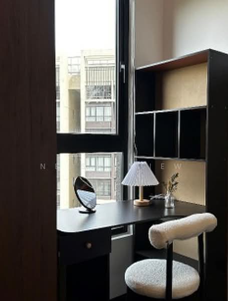 Service Residence for Rent at Duta Park Residences - Nelson Tiew - Study - PropertyGuru.com.my