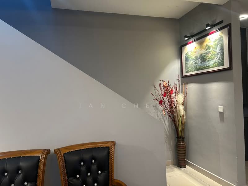 Rumah Teres 2 Tingkat untuk Disewa di Iskandar Puteri (Nusajaya) (Johor) - Ian Chen - PropertyGuru.com.my
