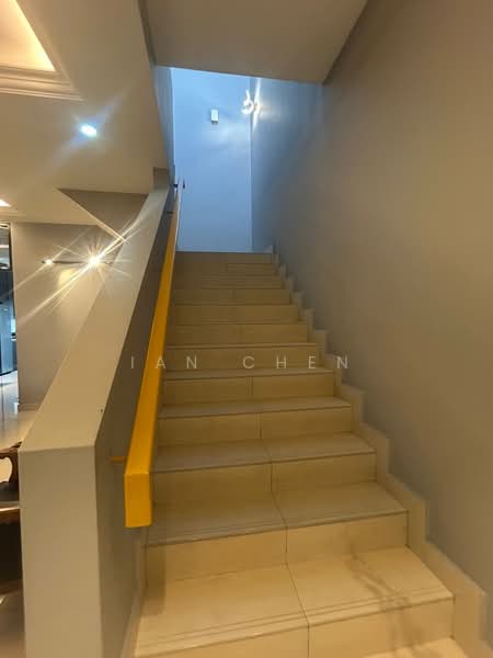 Rumah Teres 2 Tingkat untuk Disewa di Iskandar Puteri (Nusajaya) (Johor) - Ian Chen - PropertyGuru.com.my