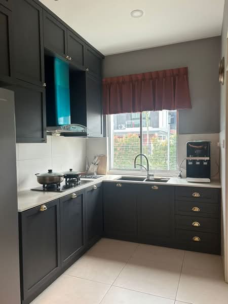 Rumah Teres 2 Tingkat untuk Disewa di Iskandar Puteri (Nusajaya) (Johor) - Ian Chen - PropertyGuru.com.my