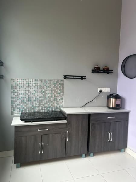 Rumah Teres 2 Tingkat untuk Disewa di Iskandar Puteri (Nusajaya) (Johor) - Ian Chen - PropertyGuru.com.my